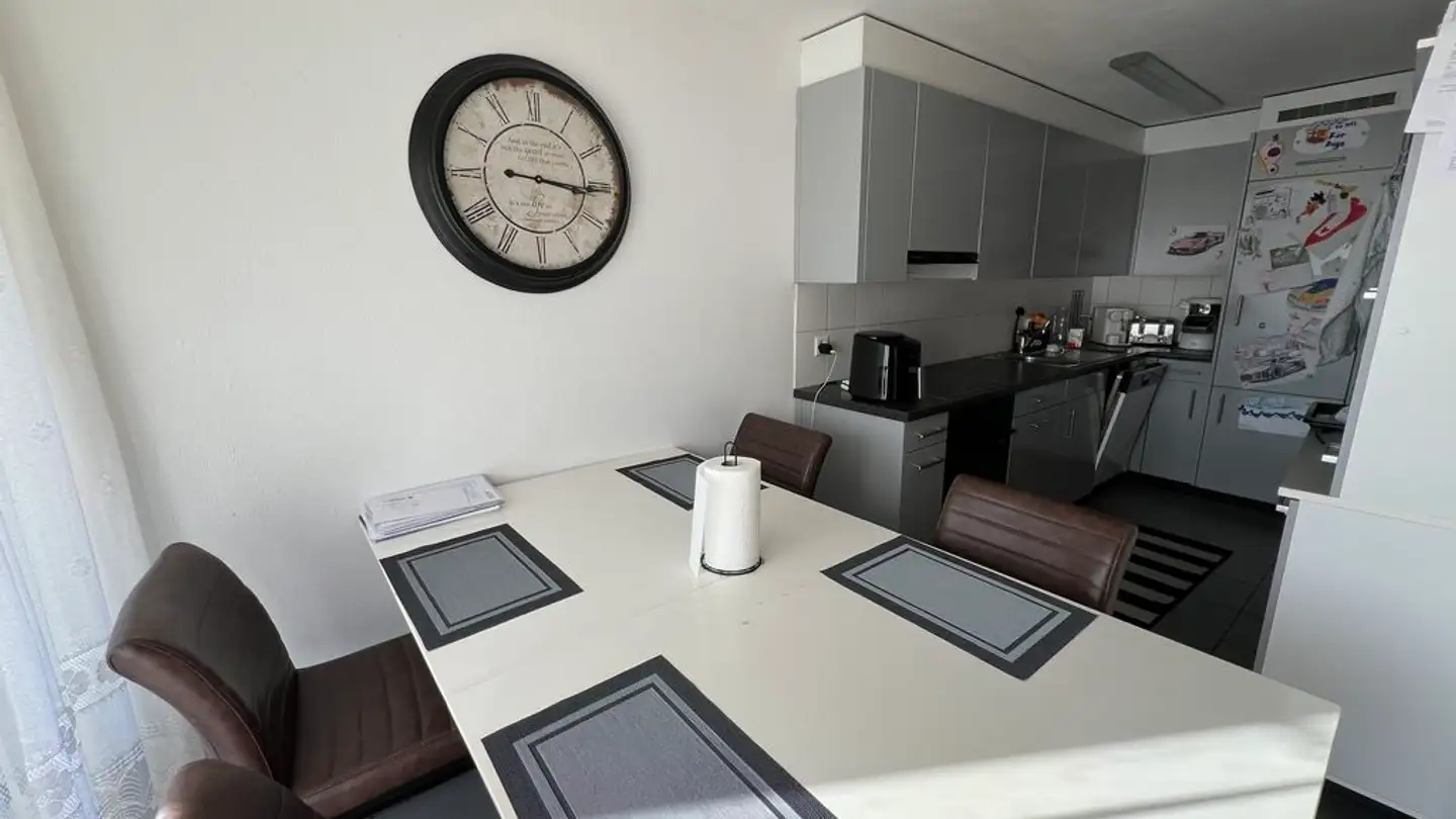 Apartment for rent - Im Thurland 3, 8570 Weinfelden - Photo 2