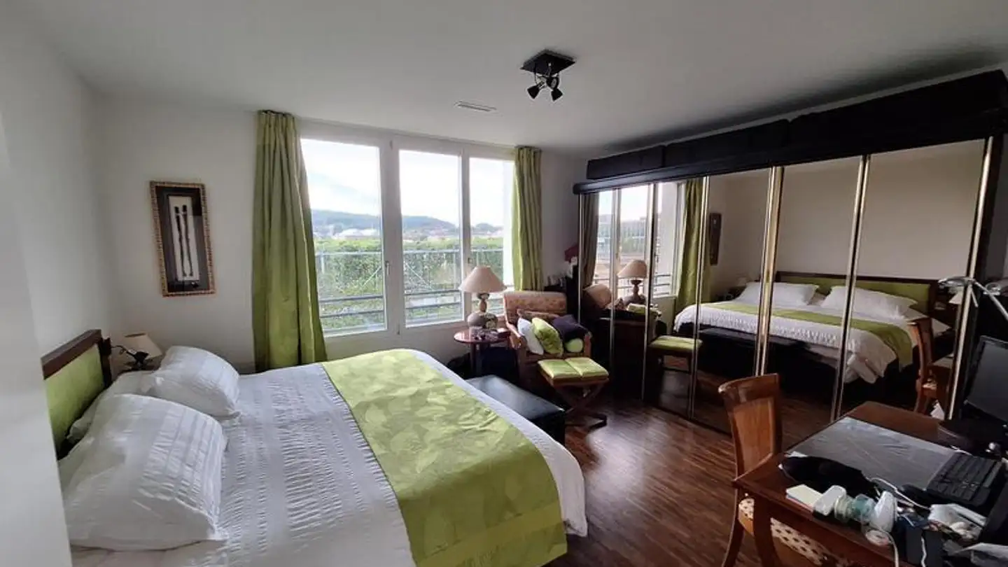 Appartamento in affitto - 8050 Zürich - Foto 4