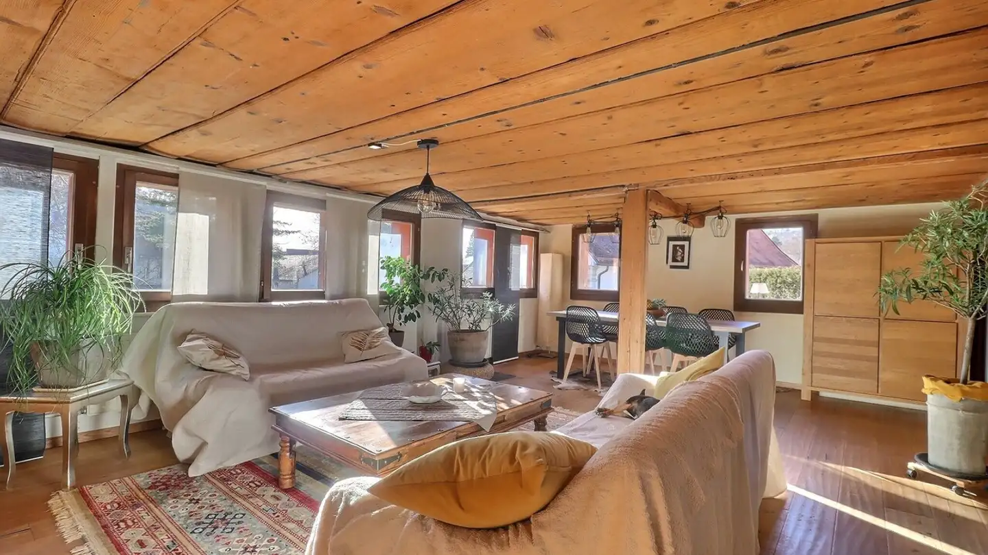 Casa singola in vendita - Sur La Roche, 1634 La Roche FR - Foto 2