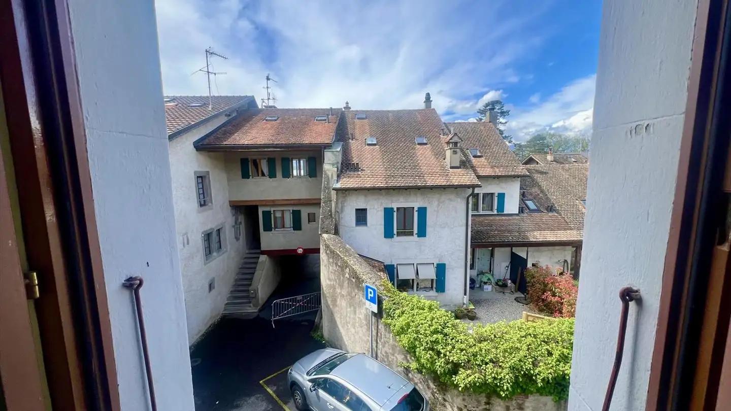 Casa singola in vendita - 1248 Hermance - Foto 3