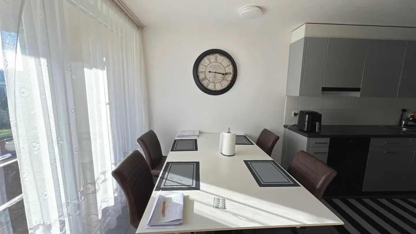 Apartment for rent - Im Thurland 3, 8570 Weinfelden - Photo 3