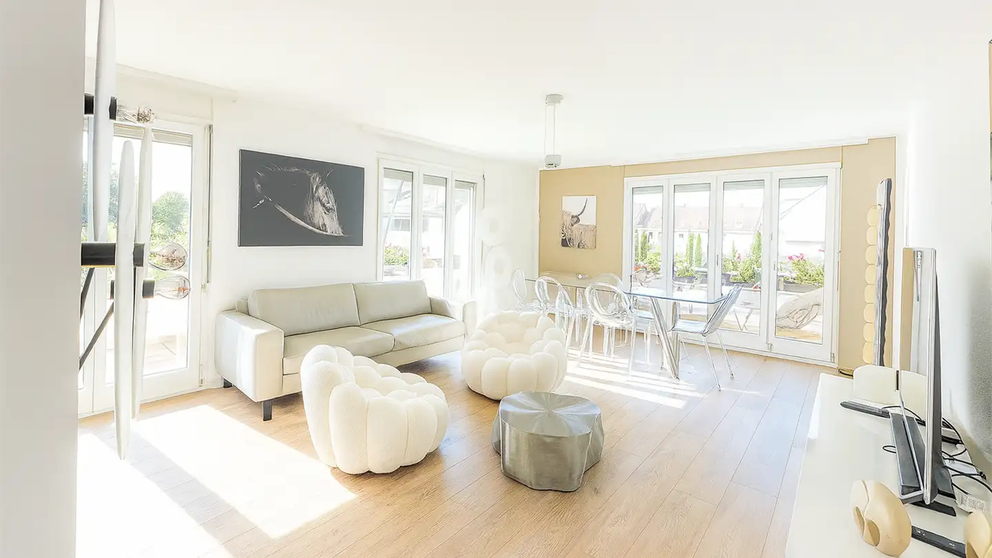 Apartment for sale - 1197 Prangins