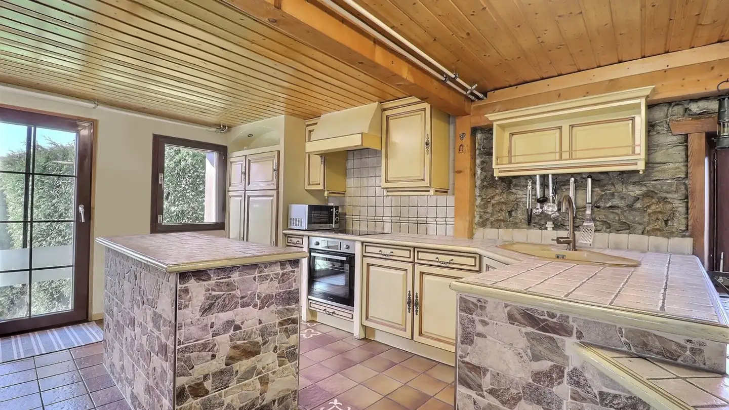 Casa singola in vendita - Sur La Roche, 1634 La Roche FR - Foto 3