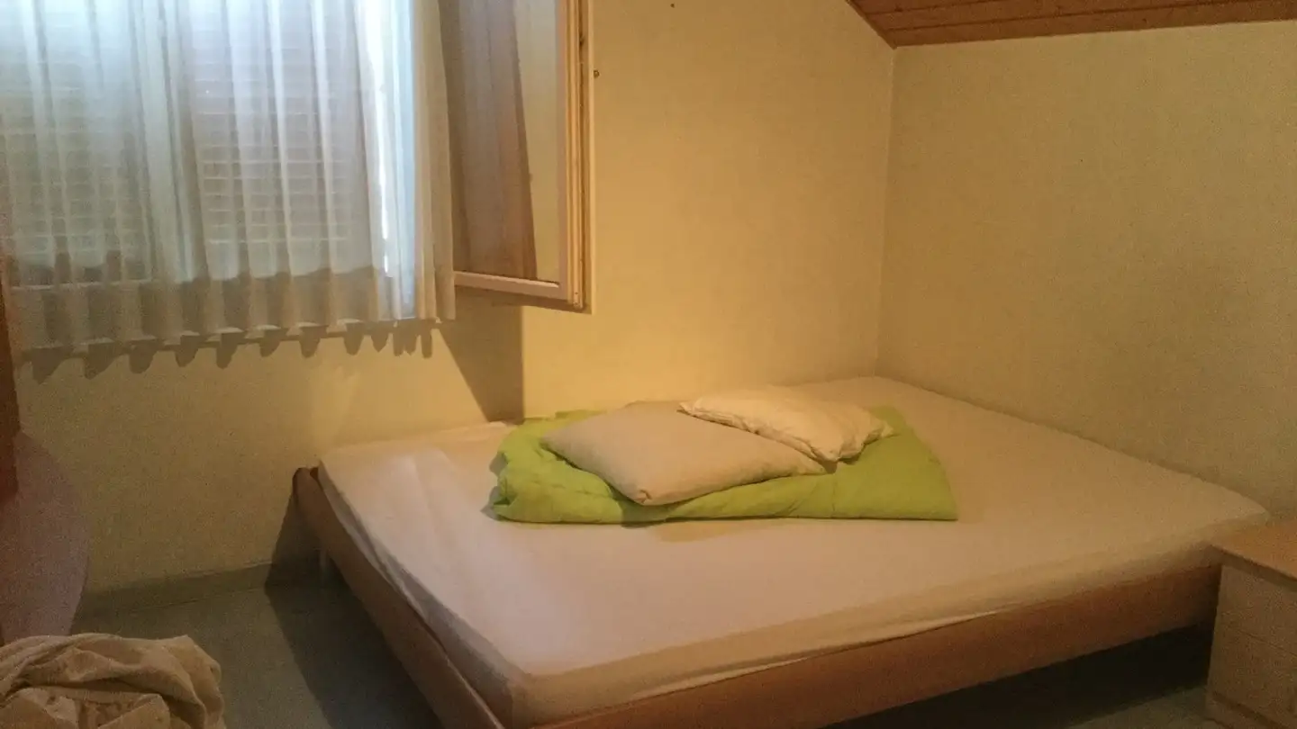 Stanza singola in affitto - 1219 Aïre