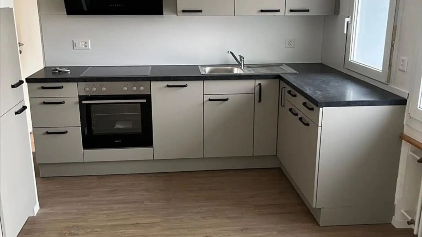 Appartamento in affitto - Rue Du Tombet 19, 2034 Peseux