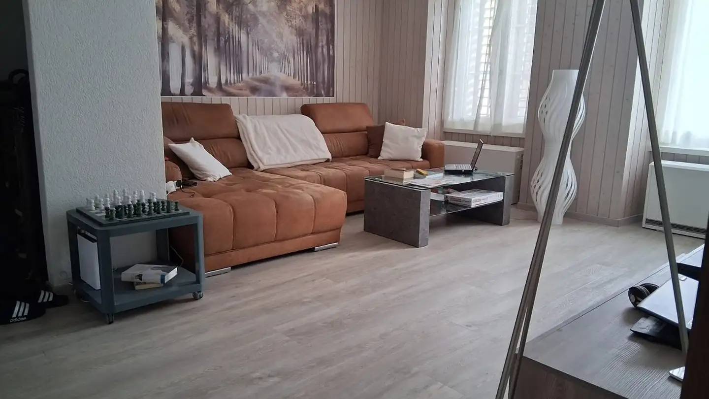 Wohnung mieten - Bärengasse 5, 4800 Zofingen