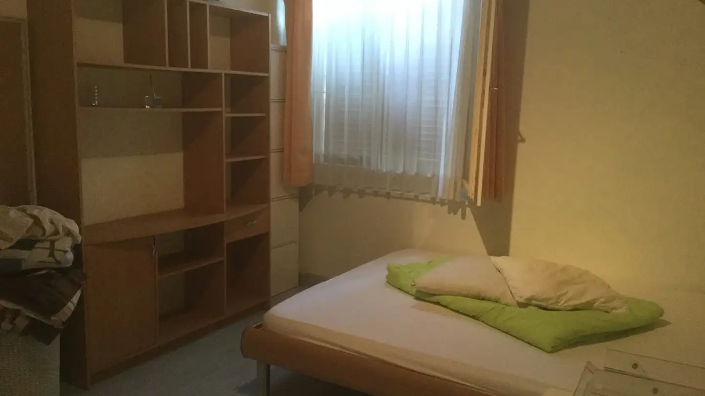 Stanza singola in affitto - 1219 Aïre - Foto 3