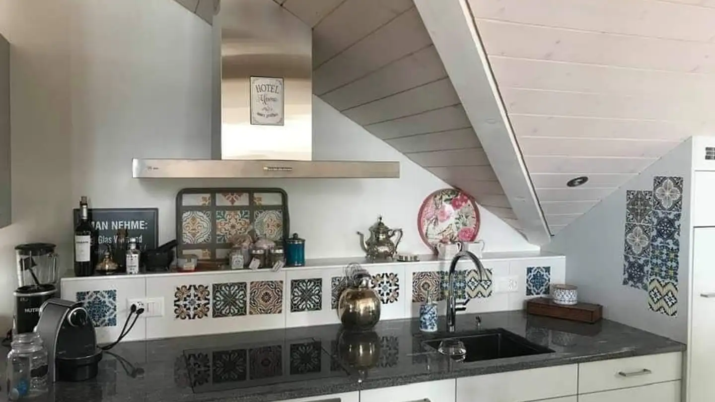 Wohnung mieten - 3653 Oberhofen am Thunersee - Foto 4