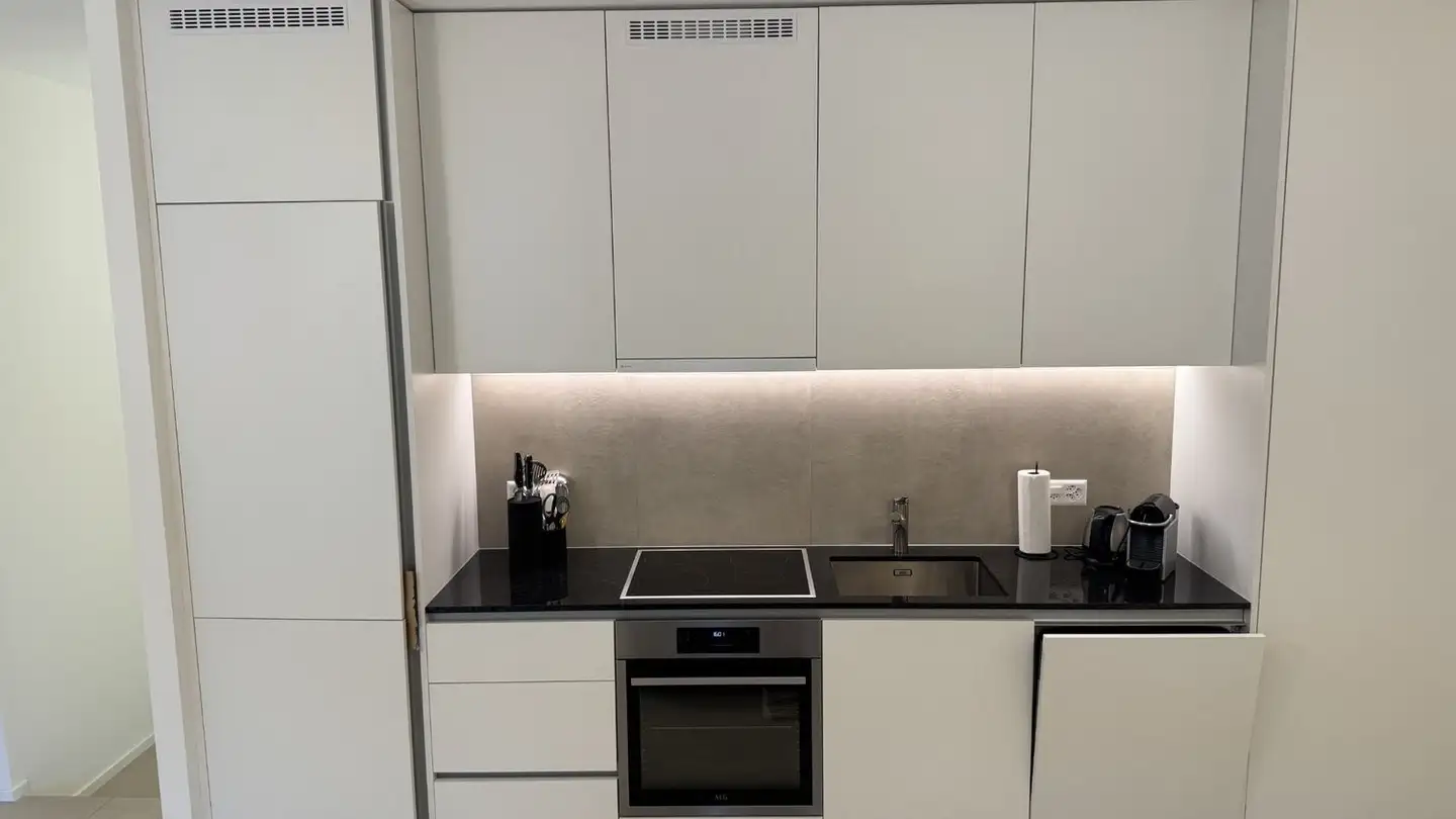 Appartement à louer - Rue Du Carroz 5a, 1169 Yens - Photo 3