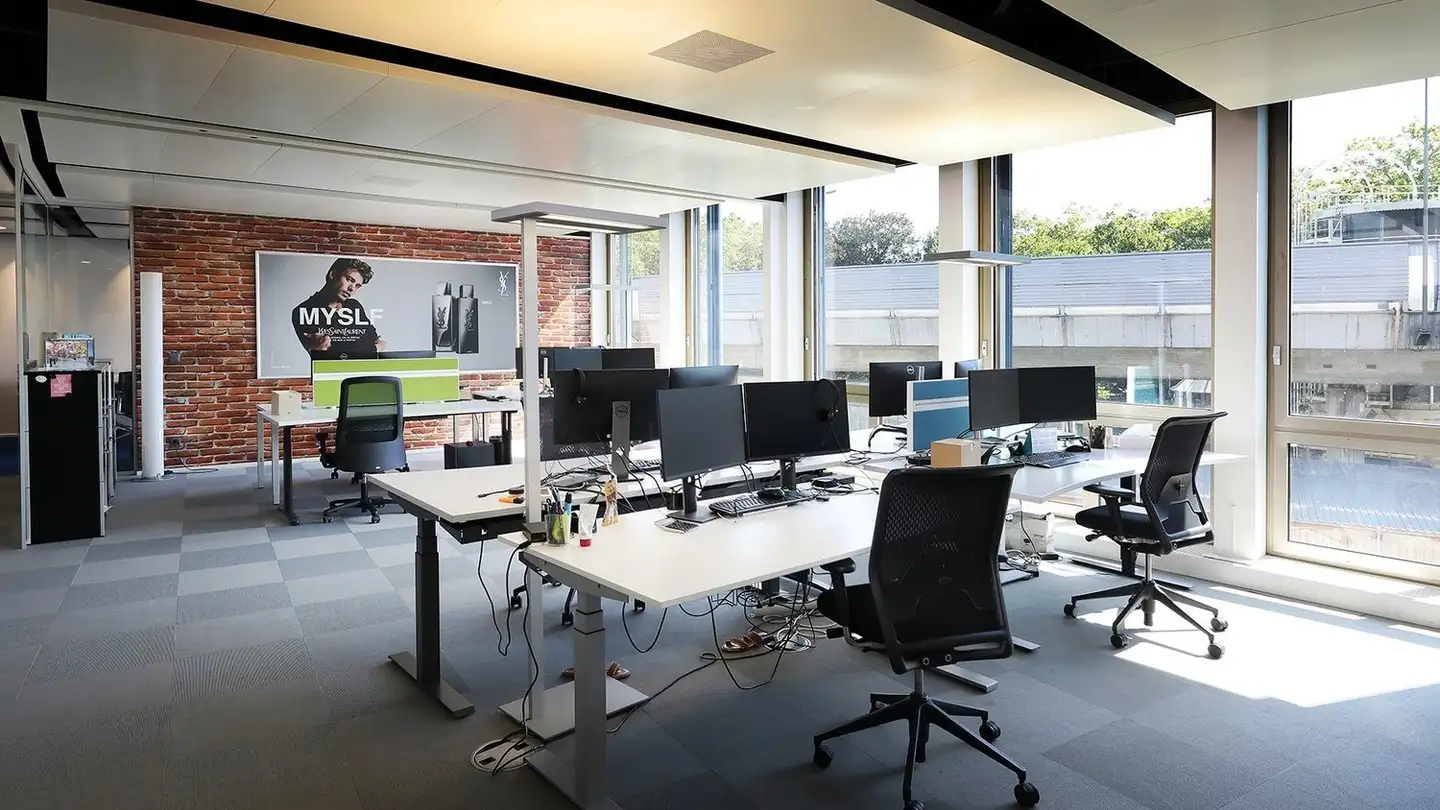 Office space for rent - Manessestrasse 85, 8045 Zürich - Photo 4