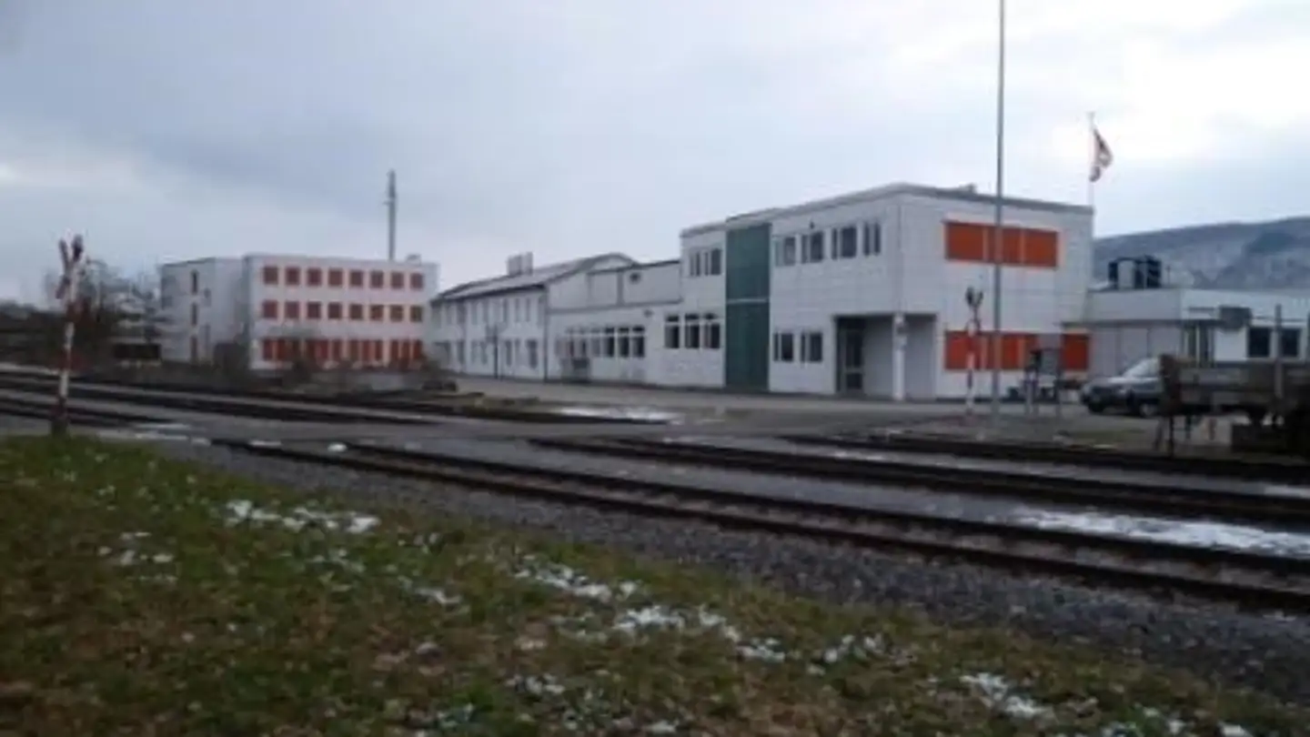 Office space for rent - Industriestrasse 2, 4657 Dulliken