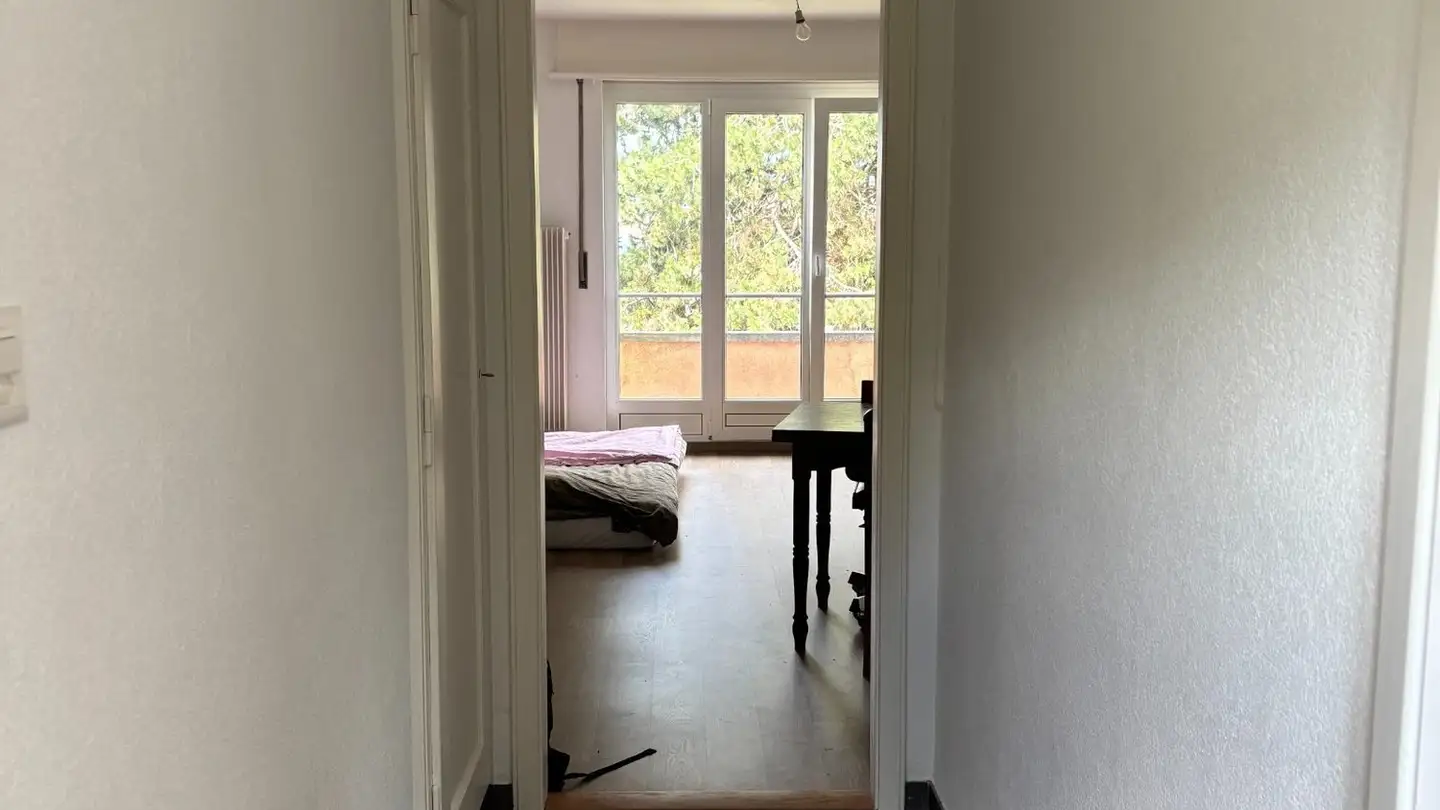 Apartment for rent - Rue Du Levant, 1400 Yverdon-les-Bains