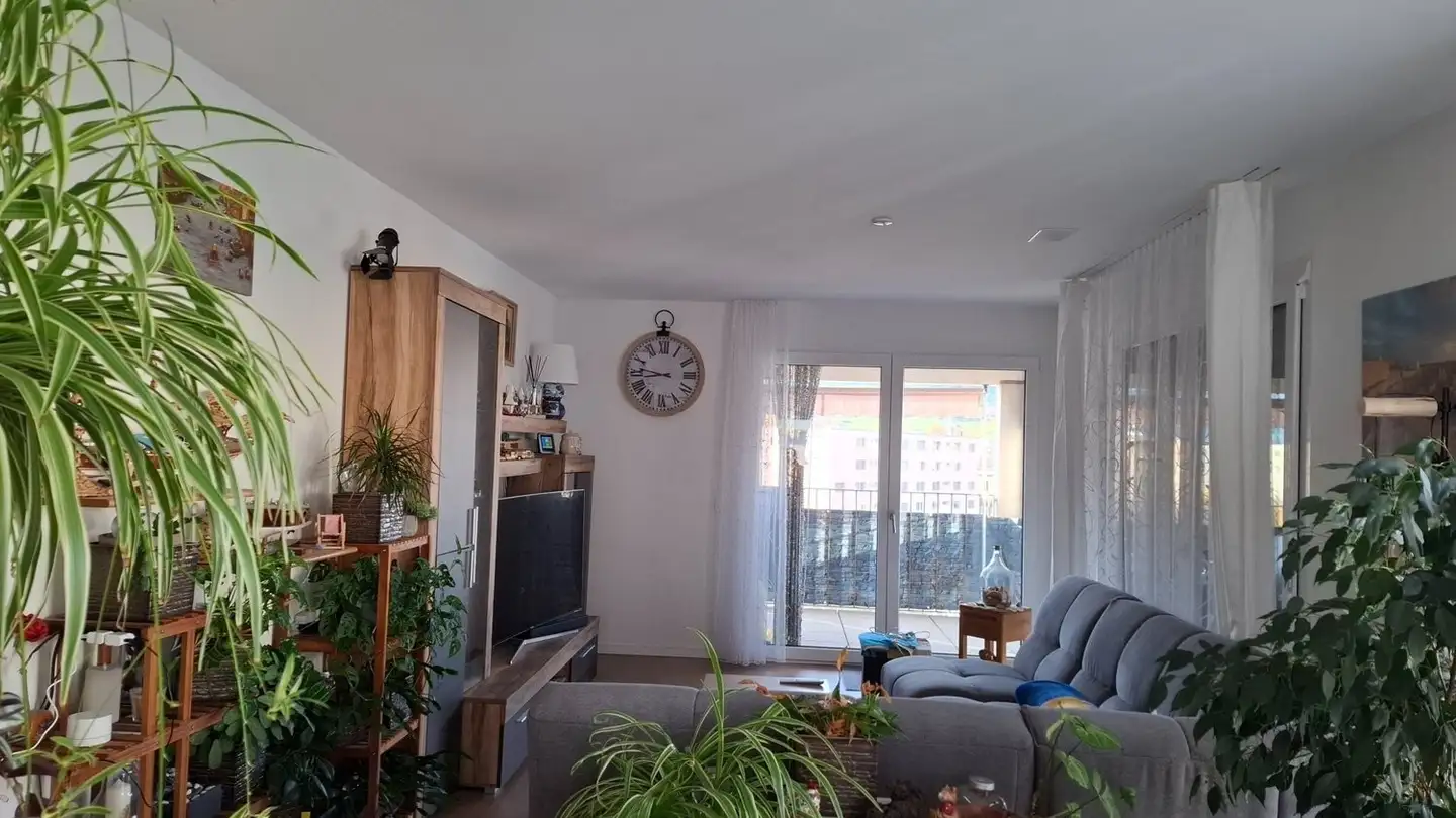 Appartement à louer - Avenue De La Gare 11, 1630 Bulle