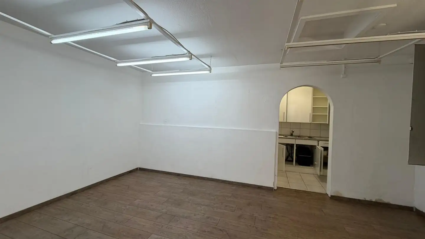 Commercial à louer - Entlebucherstrasse 47, 6110 Wolhusen - Photo 3