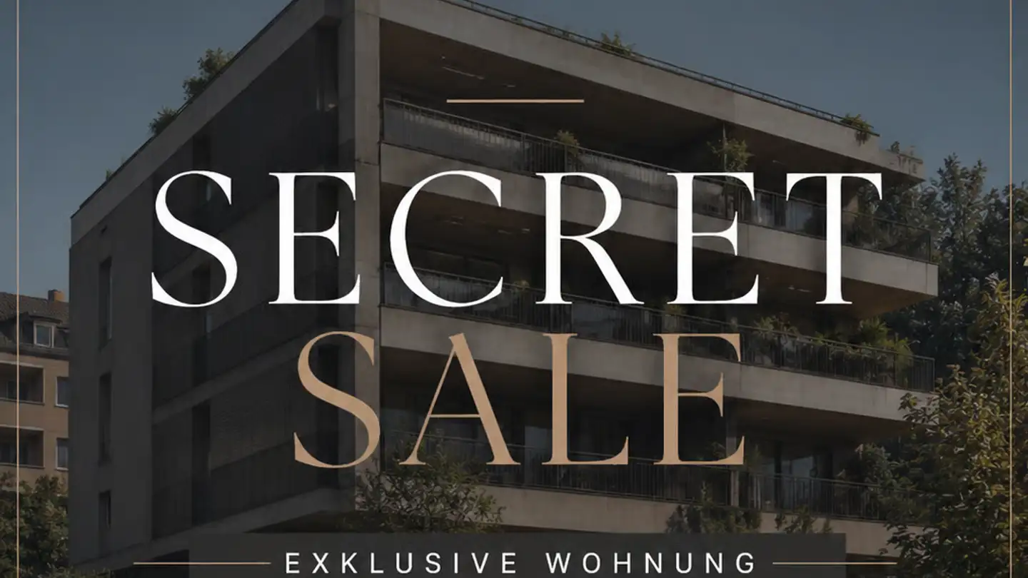 Appartamento in vendita - 8280 Kreuzlingen