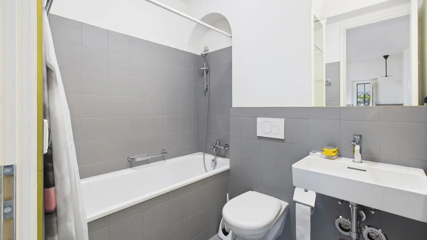 Appartement à vendre - Avenue d'Echallens, 1004 Lausanne - Photo 4