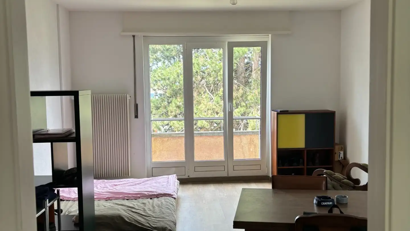 Apartment for rent - Rue Du Levant, 1400 Yverdon-les-Bains - Photo 2