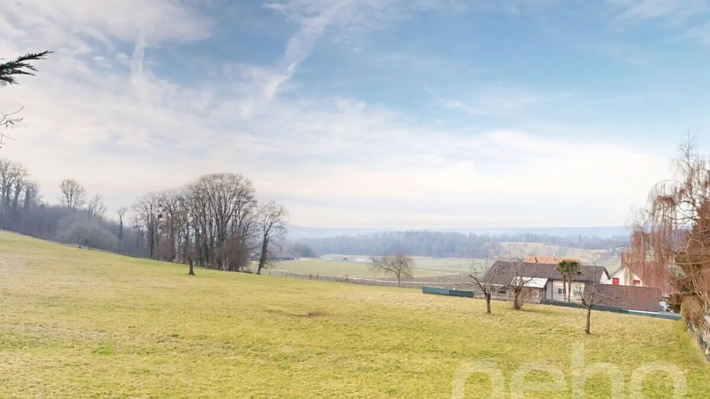 Terrain constructible à vendre - Challstrasse 26, 4116 Metzerlen - Photo 2