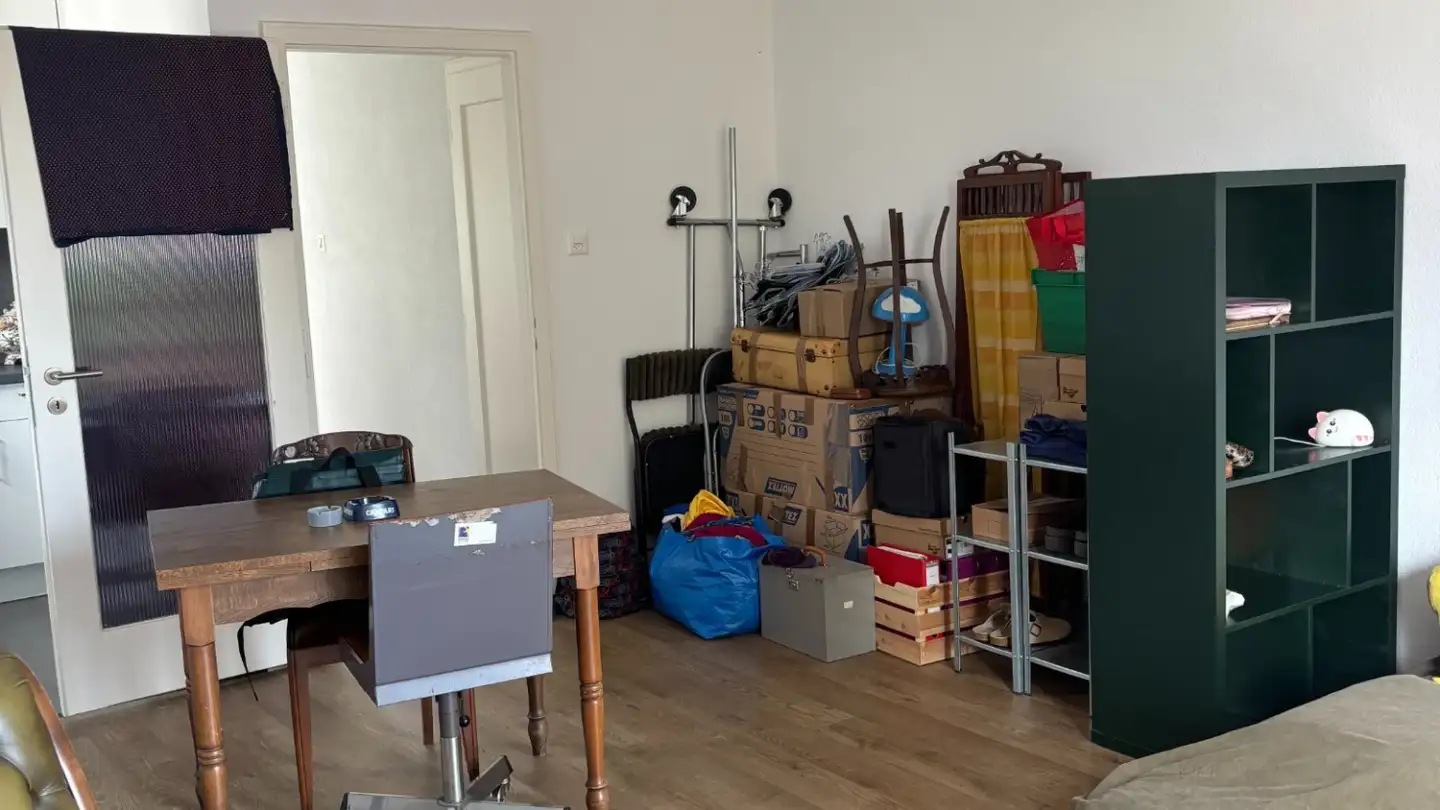 Apartment for rent - Rue Du Levant, 1400 Yverdon-les-Bains - Photo 3