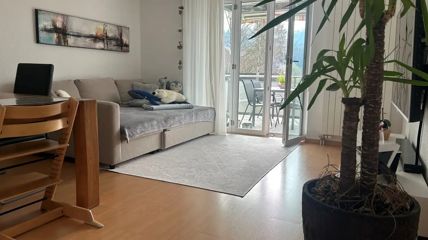 Apartment for rent - Hindelbankstrasse 51, 3322 Urtenen-Schönbühl - Photo 2
