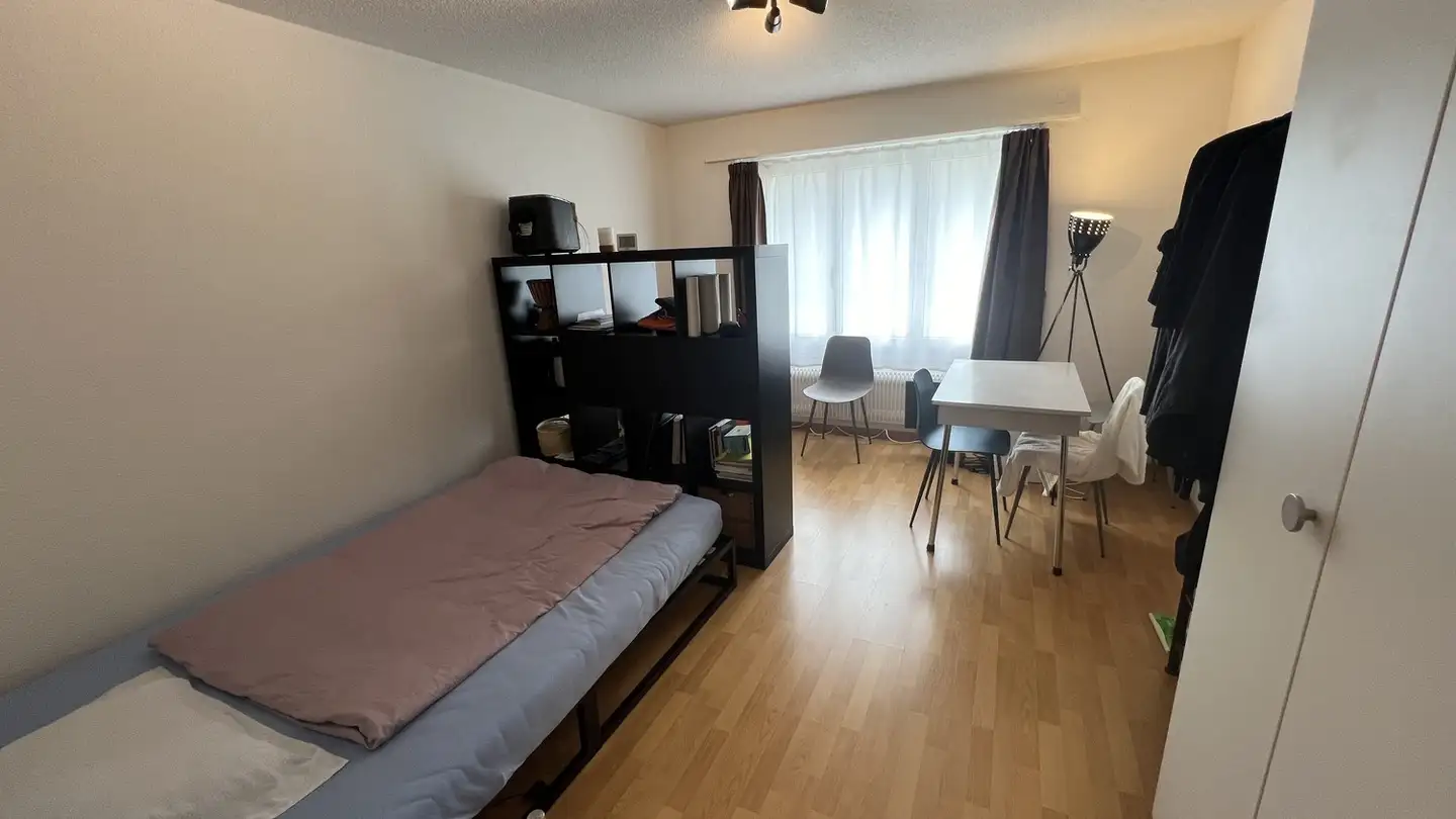 Appartamento in affitto - Aarmattweg 69, 3052 Zollikofen