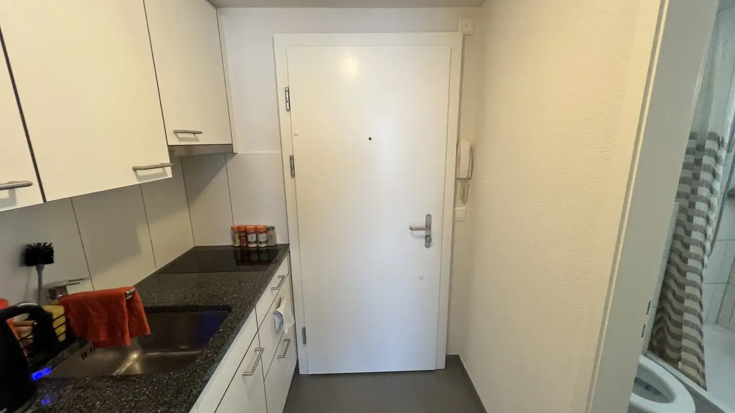Appartamento in affitto - Aarmattweg 69, 3052 Zollikofen - Foto 2
