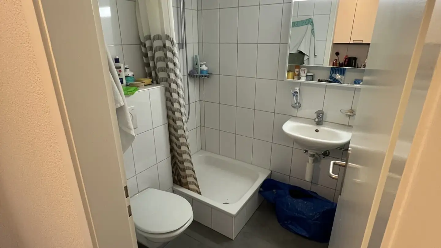 Appartamento in affitto - Aarmattweg 69, 3052 Zollikofen - Foto 3