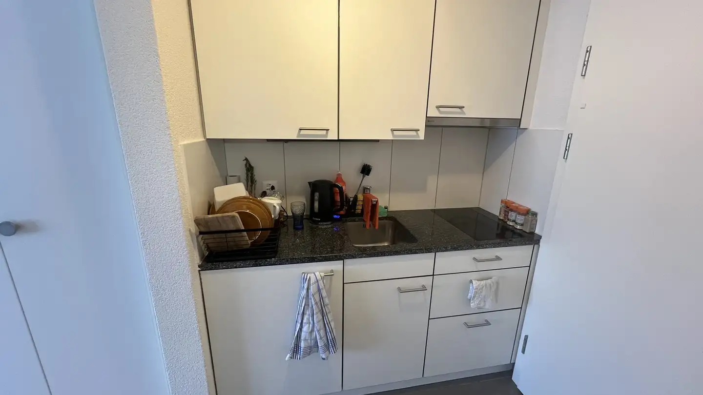 Appartamento in affitto - Aarmattweg 69, 3052 Zollikofen - Foto 4