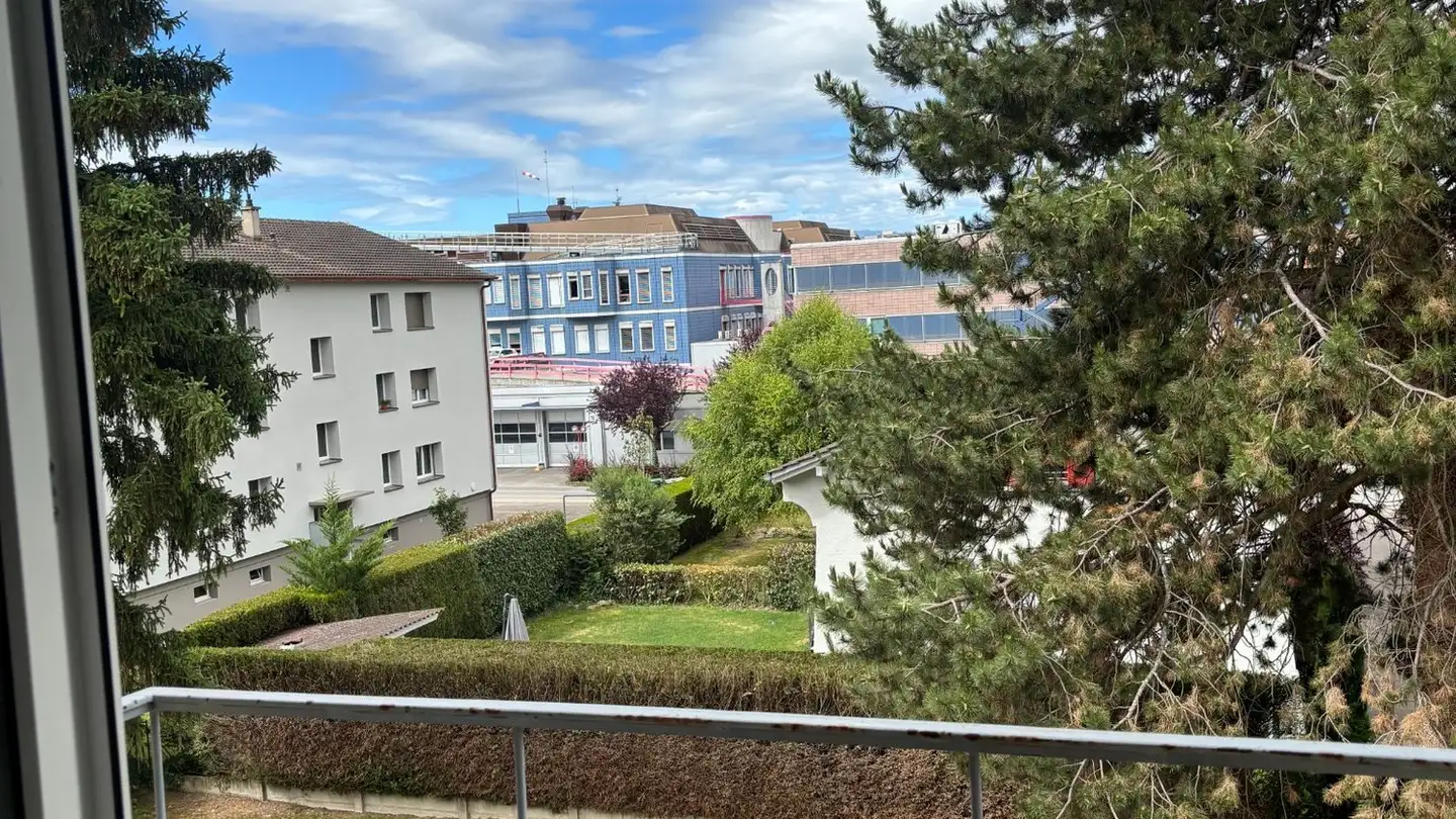 Apartment for rent - Rue Du Levant, 1400 Yverdon-les-Bains - Photo 4