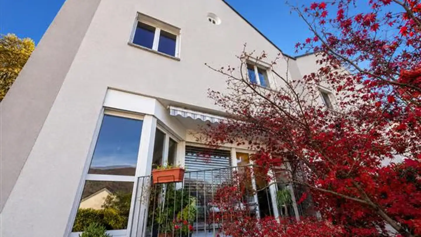Einfamilienhaus kaufen - 6814 Cadempino - Foto 4