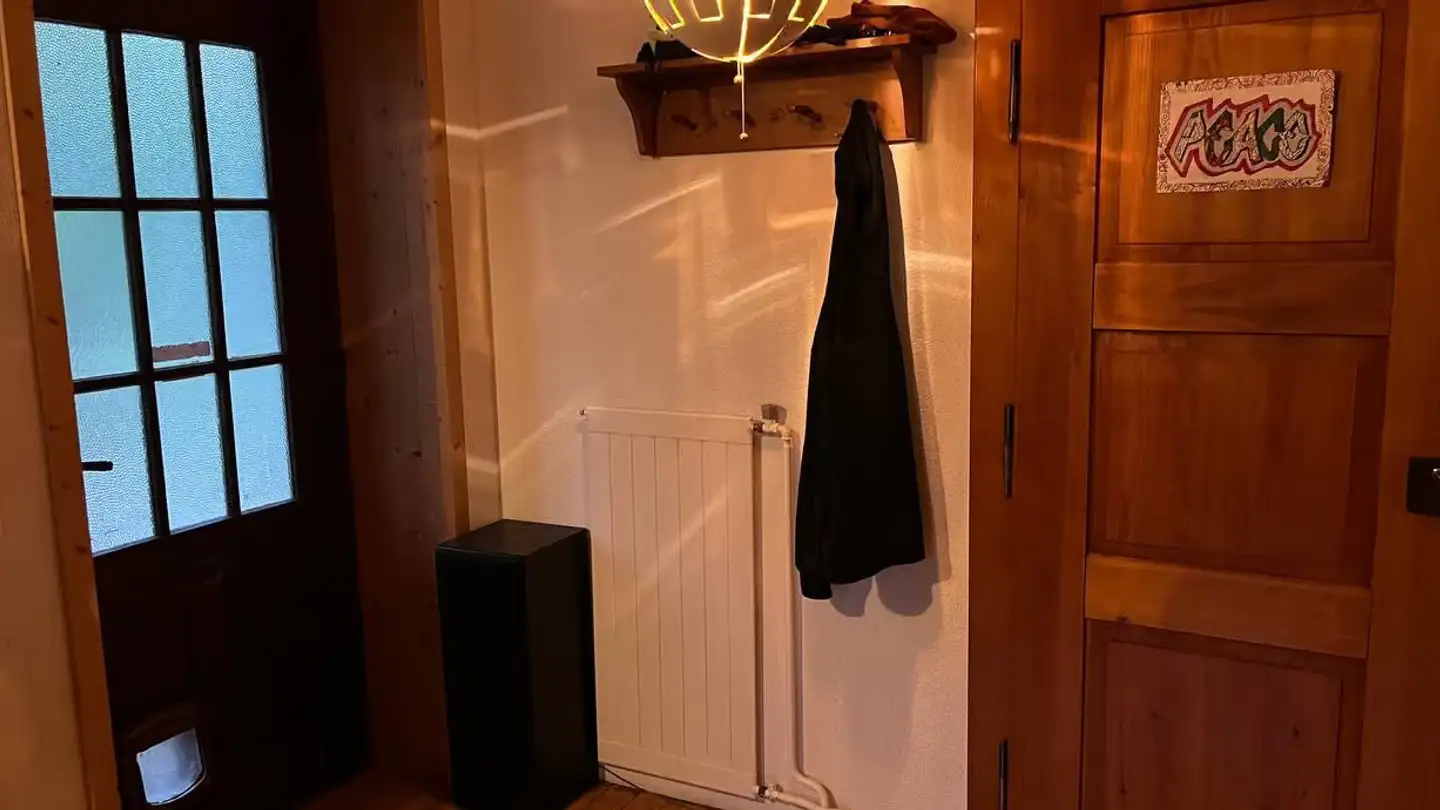 Chambre à louer - Bühlhof 601, 3054 Schüpfen