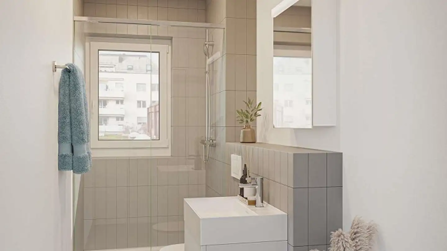 Apartment for rent - Wildbachstrasse 20, 8008 Zürich