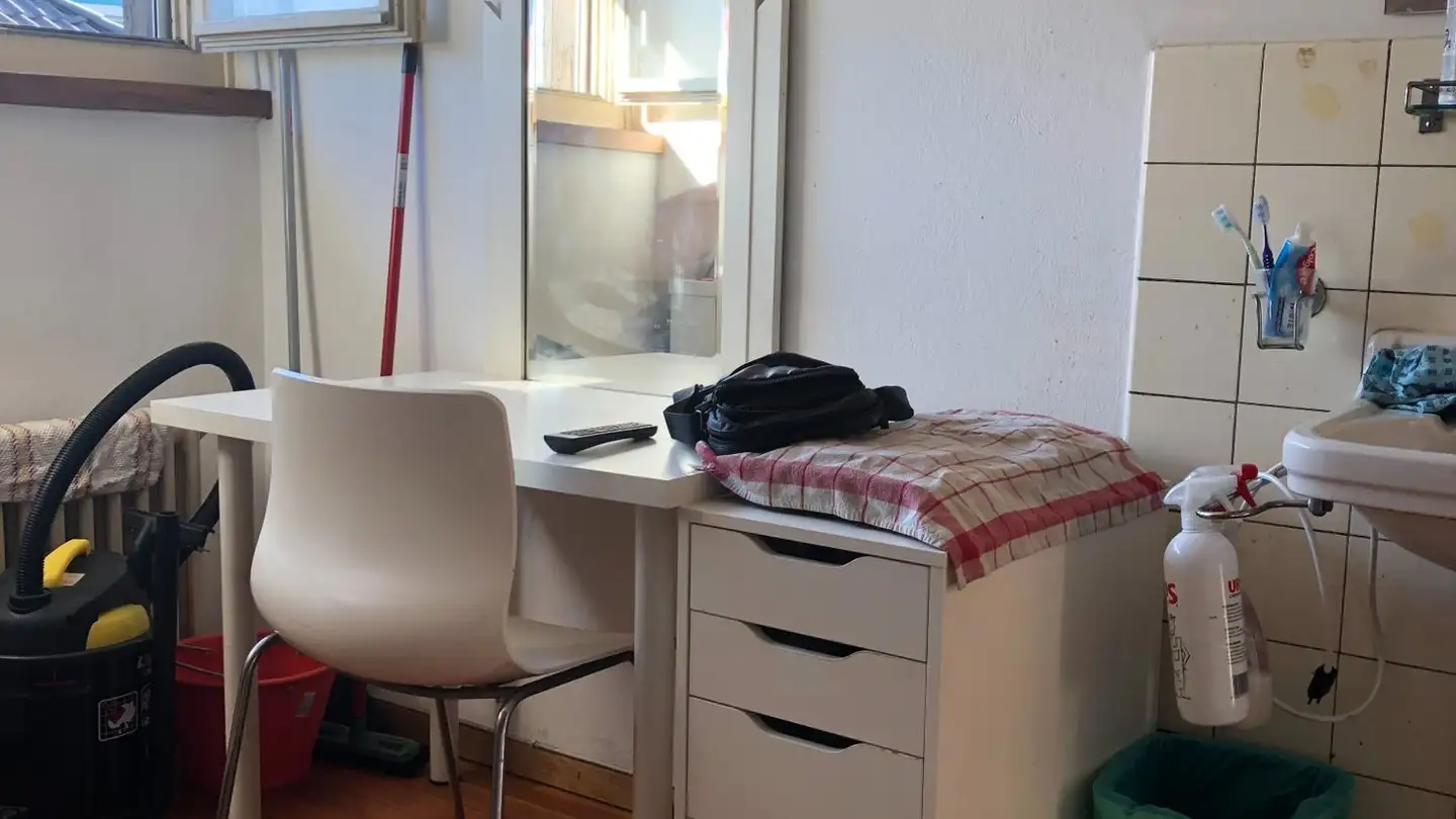 Wohnung mieten - Via San Pietro Pambio 11, 6900 Paradiso - Foto 2