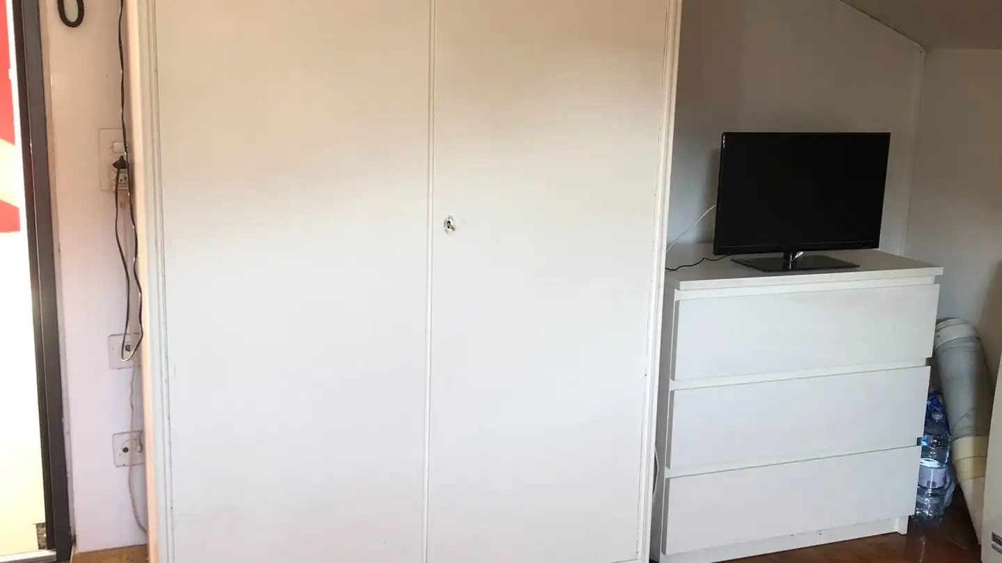 Wohnung mieten - Via San Pietro Pambio 11, 6900 Paradiso - Foto 3