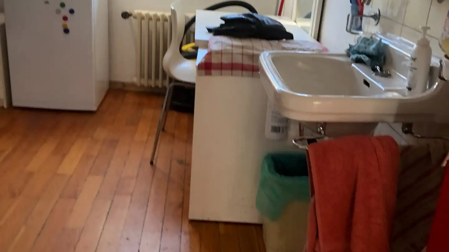 Wohnung mieten - Via San Pietro Pambio 11, 6900 Paradiso - Foto 4