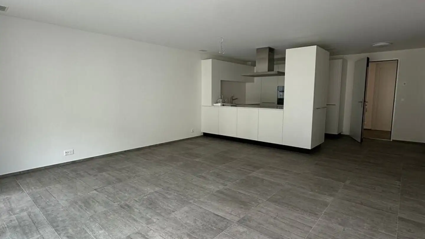 Apartment for rent - Via Burgaisa 3a, 7013 Domat/Ems - Photo 2