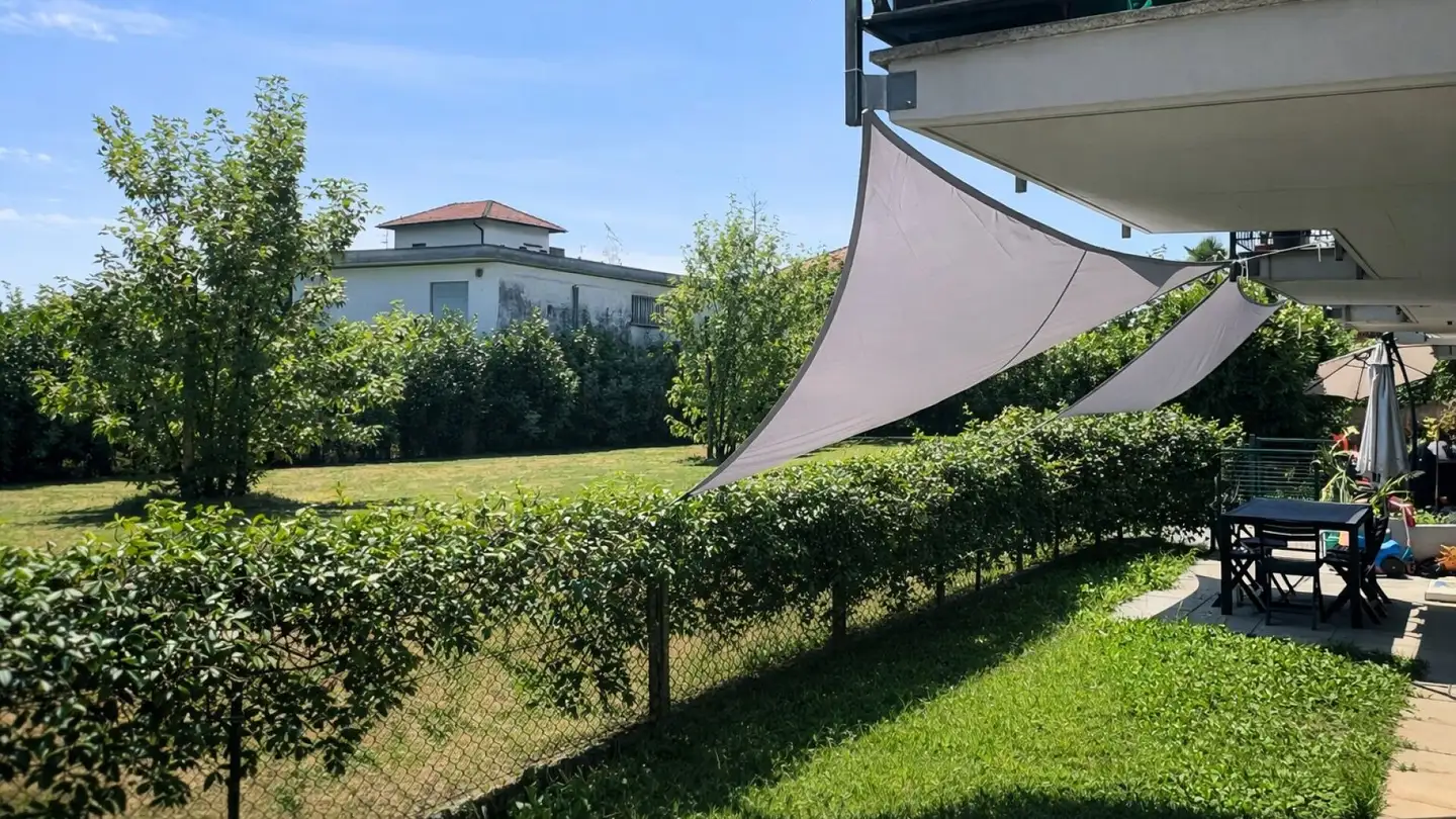 Wohnung kaufen - 6864 Arzo