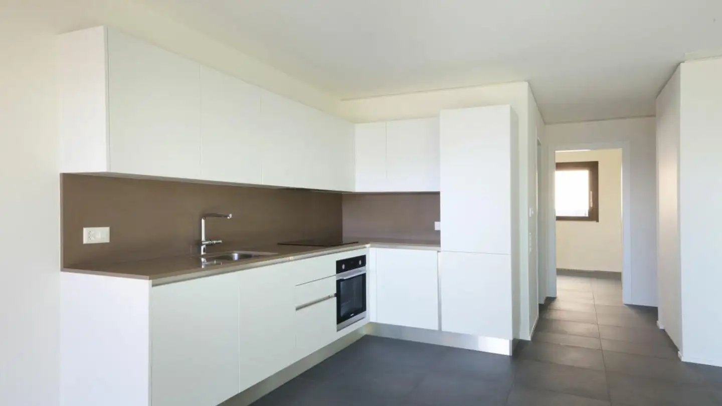 Apartment for sale - Salita Cuccarello, 6934 Bioggio - Photo 3