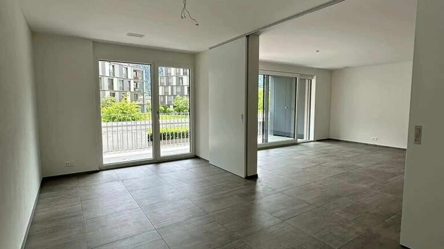 Apartment for rent - Via Burgaisa 3a, 7013 Domat/Ems - Photo 3