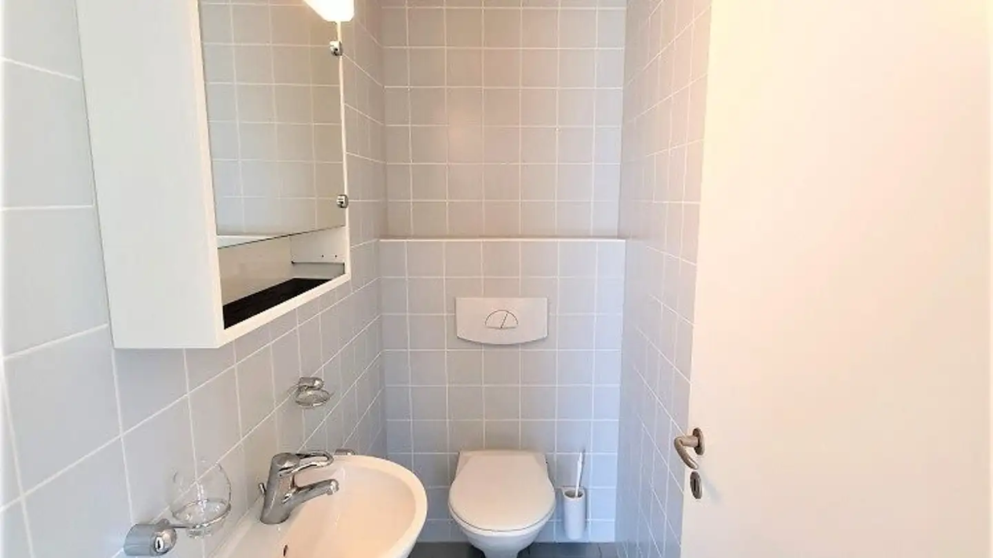 Appartamento in affitto - Bahnhofstrasse 24, 5000 Aarau - Foto 3