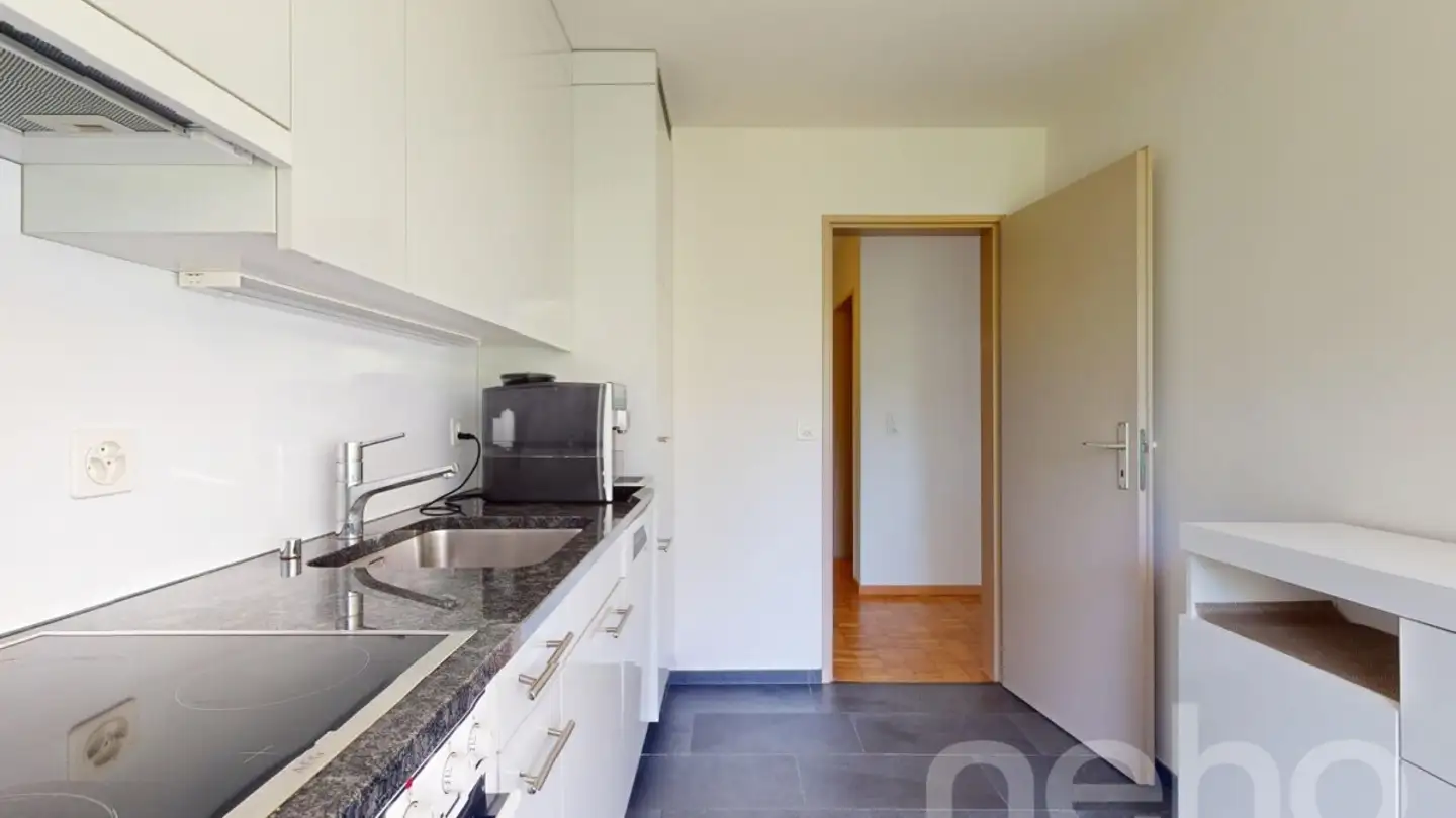 Appartement à vendre - 8046 Zürich - Photo 4