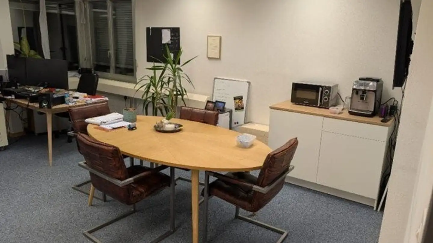 Bureau à louer - Bürglistrasse 31, 8400 Winterthur - Photo 3