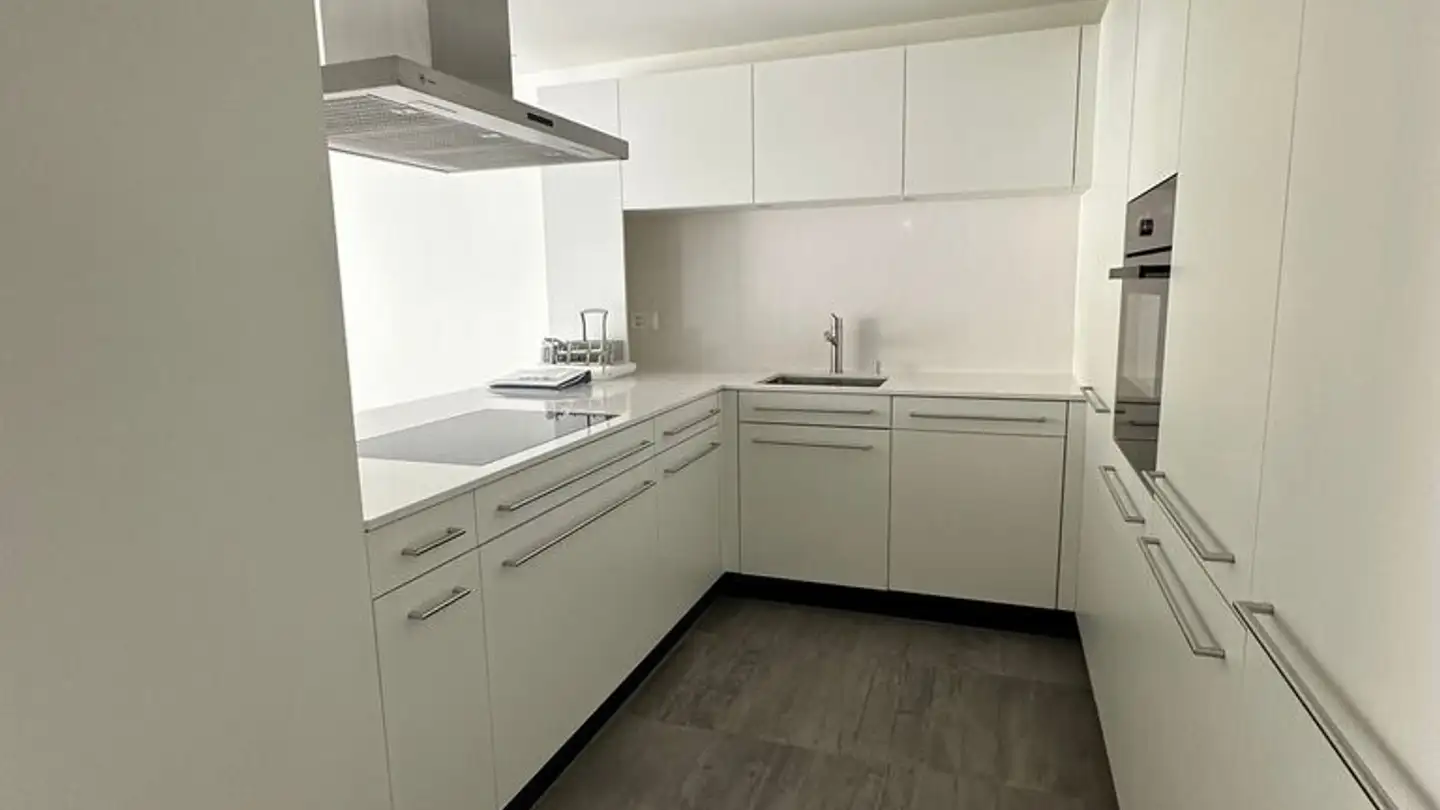 Apartment for rent - Via Burgaisa 3a, 7013 Domat/Ems - Photo 4