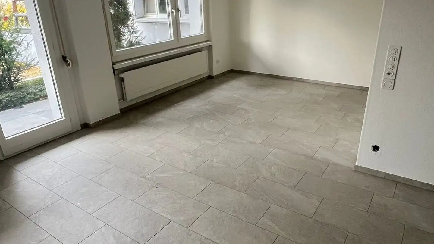 Appartamento in affitto - Untere Rainstrasse 34, 6340 Baar - Photo 2