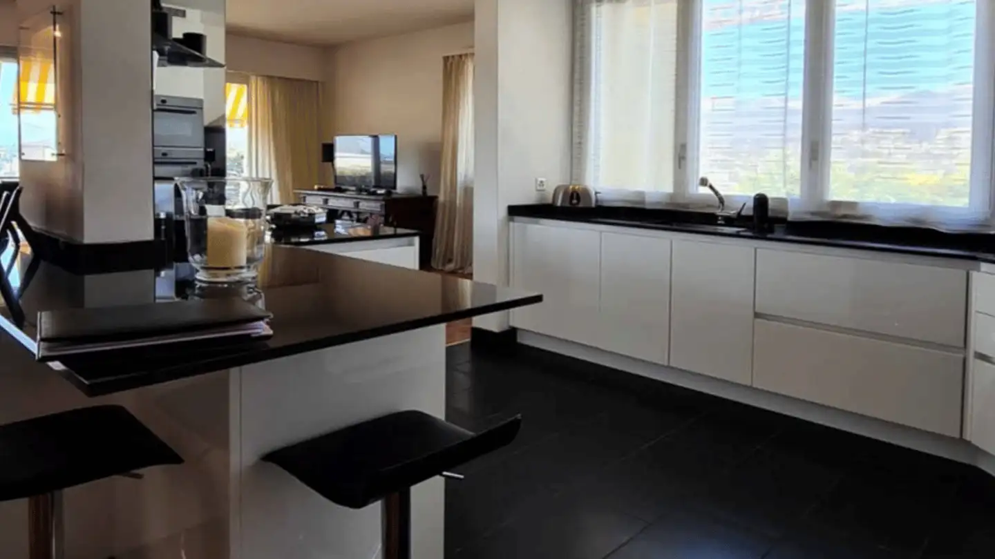 Appartamento in affitto - Via Albonago, 6962 Viganello - Foto 2