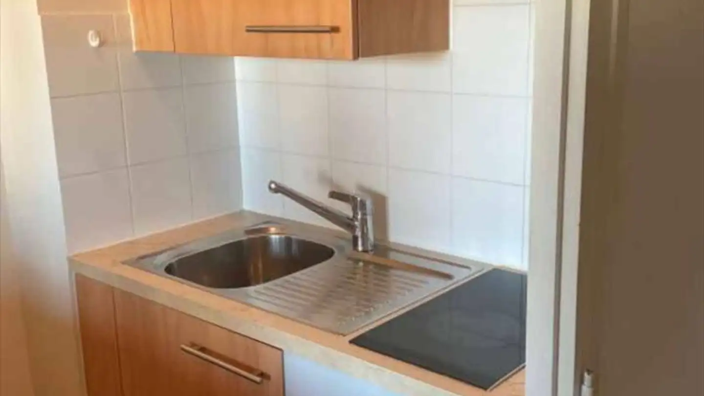 Appartamento in affitto - Avenue Du Gros-Chêne 27, 1213 Onex - Photo 2