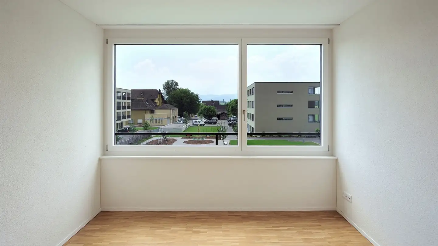 Appartement à louer - Rossweid 1, 5643 Sins - Photo 4