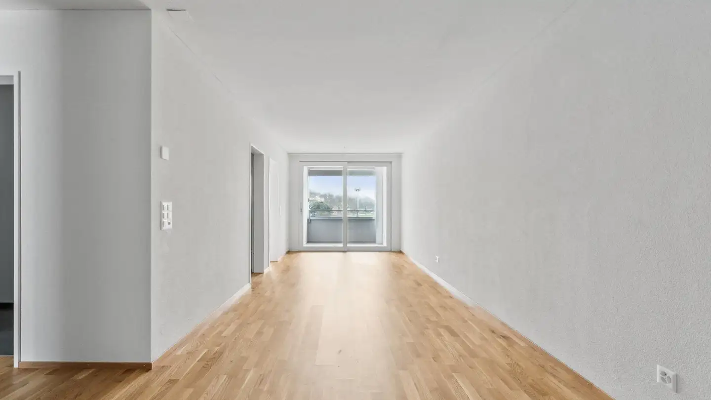 Apartment for rent - Ahornweg 23a, 2542 Pieterlen - Photo 3