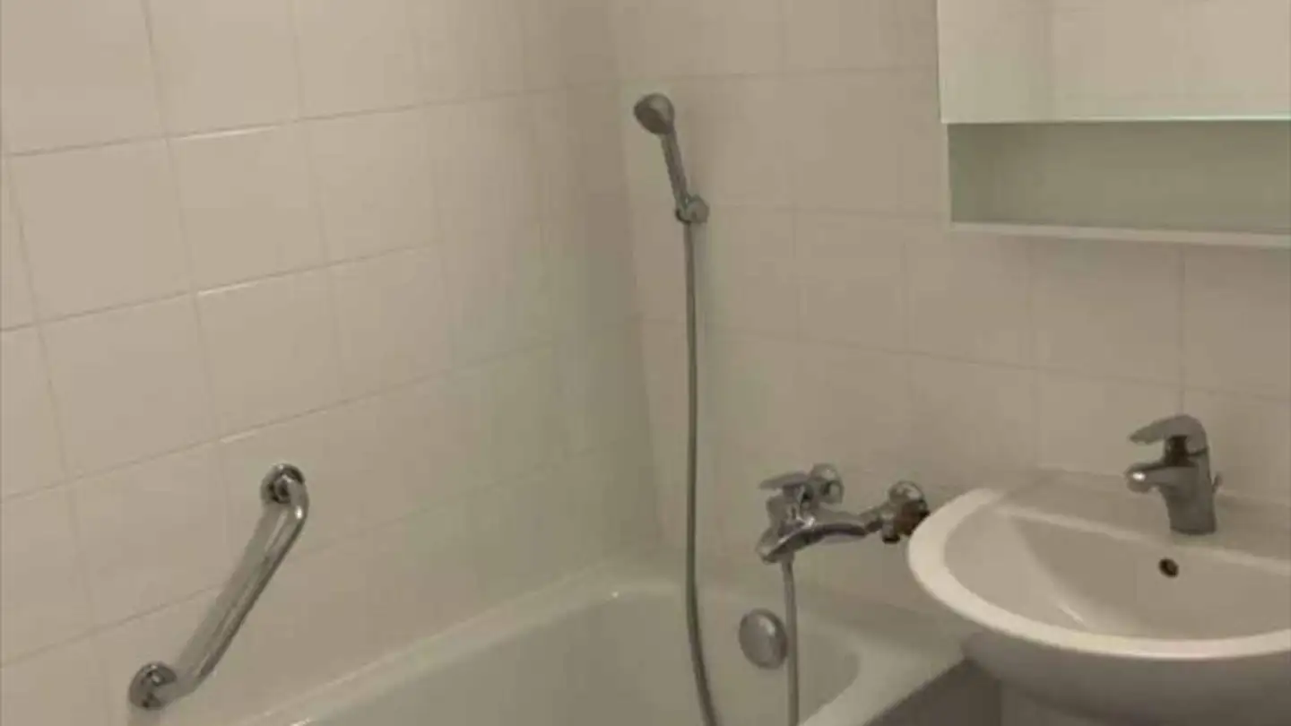 Appartamento in affitto - Avenue Du Gros-Chêne 27, 1213 Onex - Photo 3