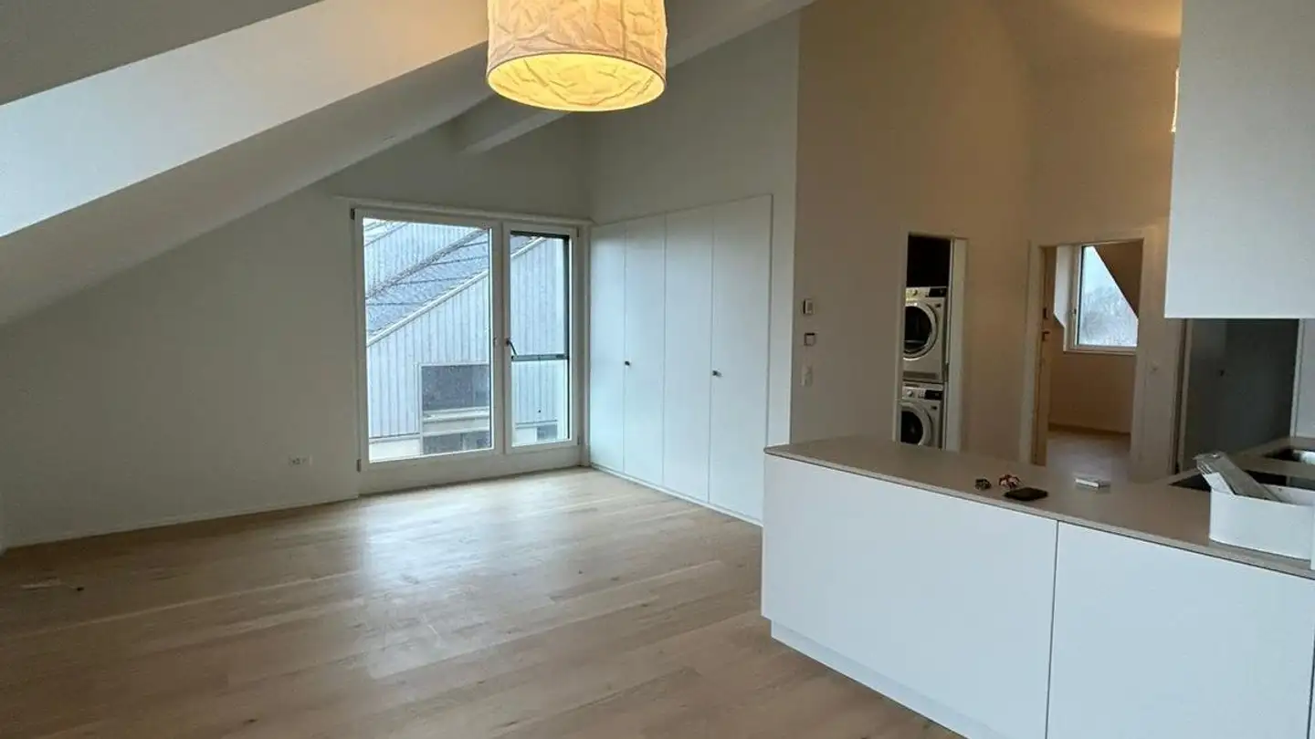 Attico in affitto - Zugerstrasse 23, 6318 Walchwil